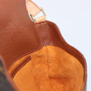 LOUIS VUITTON Monogram Musette Tango Short Strap Bag M51257 LV Auth 201387SAV-22