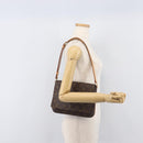 LOUIS VUITTON Monogram Musette Tango Short Strap Bag M51257 LV Auth 201387SAV-25