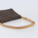LOUIS VUITTON Monogram Musette Tango Short Strap Bag M51257 LV Auth 201387SAV-7