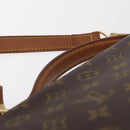 LOUIS VUITTON Monogram Beverly Hand Bag M51121 LV Auth 201391-15
