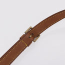 LOUIS VUITTON Monogram Beverly Hand Bag M51121 LV Auth 201391-17