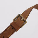 LOUIS VUITTON Monogram Beverly Hand Bag M51121 LV Auth 201391-18