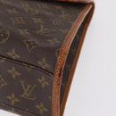 LOUIS VUITTON Monogram Beverly Hand Bag M51121 LV Auth 201391-20