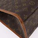 LOUIS VUITTON Monogram Beverly Hand Bag M51121 LV Auth 201391-21