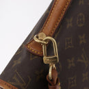 LOUIS VUITTON Monogram Beverly Hand Bag M51121 LV Auth 201391-23