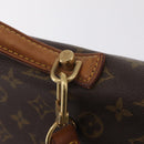 LOUIS VUITTON Monogram Beverly Hand Bag M51121 LV Auth 201391-24