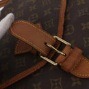 LOUIS VUITTON Monogram Beverly Hand Bag M51121 LV Auth 201391-26