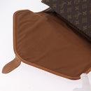 LOUIS VUITTON Monogram Beverly Hand Bag M51121 LV Auth 201391-27