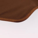 LOUIS VUITTON Monogram Beverly Hand Bag M51121 LV Auth 201391-28