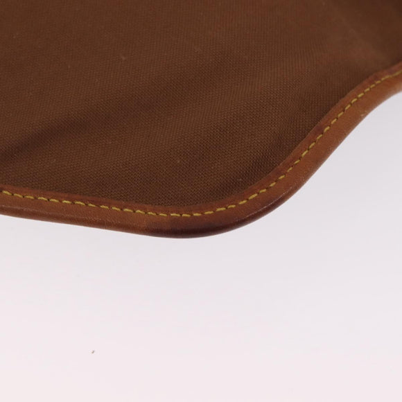 LOUIS VUITTON Monogram Beverly Hand Bag M51121 LV Auth 201391
