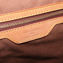 LOUIS VUITTON Monogram Beverly Hand Bag M51121 LV Auth 201391-29