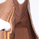 LOUIS VUITTON Monogram Beverly Hand Bag M51121 LV Auth 201391-30