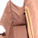 LOUIS VUITTON Monogram Beverly Hand Bag M51121 LV Auth 201391-31