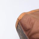 LOUIS VUITTON Monogram Beverly Hand Bag M51121 LV Auth 201391-32