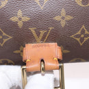 LOUIS VUITTON Monogram Beverly Hand Bag M51121 LV Auth 201391-12