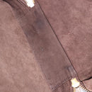 LOUIS VUITTON Monogram Pochette Monte Carlo Jewelry Box M47350 LV Auth 201397A-23