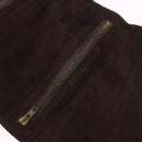 LOUIS VUITTON Monogram Pochette Monte Carlo Jewelry Box M47350 LV Auth 201397A-24