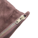 LOUIS VUITTON Monogram Pochette Monte Carlo Jewelry Box M47350 LV Auth 201397A-27