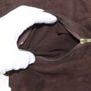 LOUIS VUITTON Monogram Pochette Monte Carlo Jewelry Box M47350 LV Auth 201397A-28