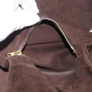 LOUIS VUITTON Monogram Pochette Monte Carlo Jewelry Box M47350 LV Auth 201397A-29