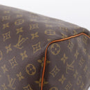 LOUIS VUITTON Monogram Speedy 35 Hand Bag M41524 LV Auth 201407A-14