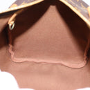 LOUIS VUITTON Monogram Speedy 30 Hand Bag M41526 LV Auth 201410-18