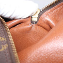 LOUIS VUITTON Monogram Papillon 26 Hand Bag M51386 LV Auth 201412V-11