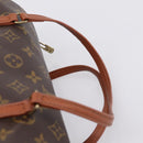 LOUIS VUITTON Monogram Papillon 26 Hand Bag M51386 LV Auth 201412V-8