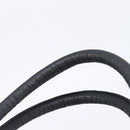 PRADA Hand Bag Nylon Black Auth 201421-8