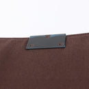 LOUIS VUITTON Damier Ebene District PM Shoulder Bag N41213 LV Auth 201434V-21
