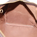 LOUIS VUITTON Monogram Speedy 35 Hand Bag M41524 LV Auth 201441-17