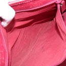GUCCI GG Supreme Tote Bag PVC Beige Silver 114595 Auth 201444-26