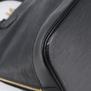 LOUIS VUITTON Epi Alma Hand Bag Noir Black M52142 LV Auth 201447A-16