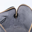LOUIS VUITTON Epi Alma Hand Bag Noir Black M52142 LV Auth 201447A-19
