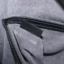 LOUIS VUITTON Epi Alma Hand Bag Noir Black M52142 LV Auth 201447A-12