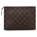 LOUIS VUITTON Monogram Poche Toilette 26 Pouch M47542 LV Auth 201448-2