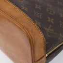 LOUIS VUITTON Monogram Alma Hand Bag M51130 LV Auth 201459-15