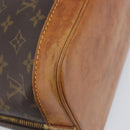 LOUIS VUITTON Monogram Alma Hand Bag M51130 LV Auth 201459-16