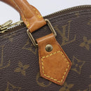 LOUIS VUITTON Monogram Alma Hand Bag M51130 LV Auth 201459-18