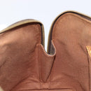 LOUIS VUITTON Monogram Alma Hand Bag M51130 LV Auth 201459-22
