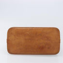 LOUIS VUITTON Monogram Alma Hand Bag M51130 LV Auth 201459-5