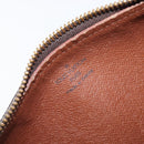 LOUIS VUITTON Monogram Papillon 26 Hand Bag M51386 LV Auth 201466-20