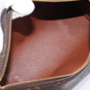 LOUIS VUITTON Monogram Papillon 26 Hand Bag M51386 LV Auth 201466-11