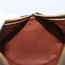 LOUIS VUITTON Monogram Papillon 26 Hand Bag M51386 LV Auth 201466-22