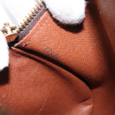 LOUIS VUITTON Monogram Papillon 26 Hand Bag M51386 LV Auth 201466-12