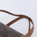 LOUIS VUITTON Monogram Papillon 26 Hand Bag M51386 LV Auth 201466-14