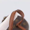 LOUIS VUITTON Monogram Papillon 26 Hand Bag M51386 LV Auth 201470A-15