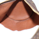 LOUIS VUITTON Monogram Papillon 26 Hand Bag M51386 LV Auth 201470A-18