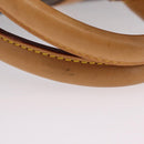 LOUIS VUITTON Monogram Keepall 60 Boston Bag M41422 LV Auth 201471V-15