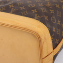 LOUIS VUITTON Monogram Noe Shoulder Bag M42224 LV Auth 201475V-17